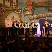 Altstadtfunken Leverkusen (24.01.08)